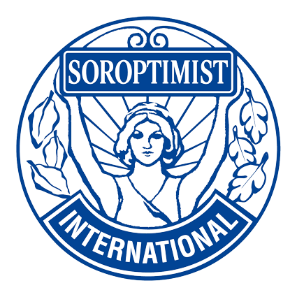 Logo Soroptimistinnen